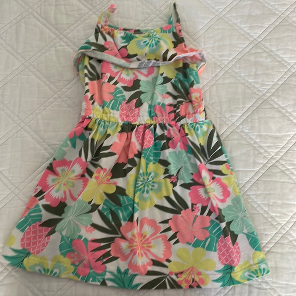 Summer dress